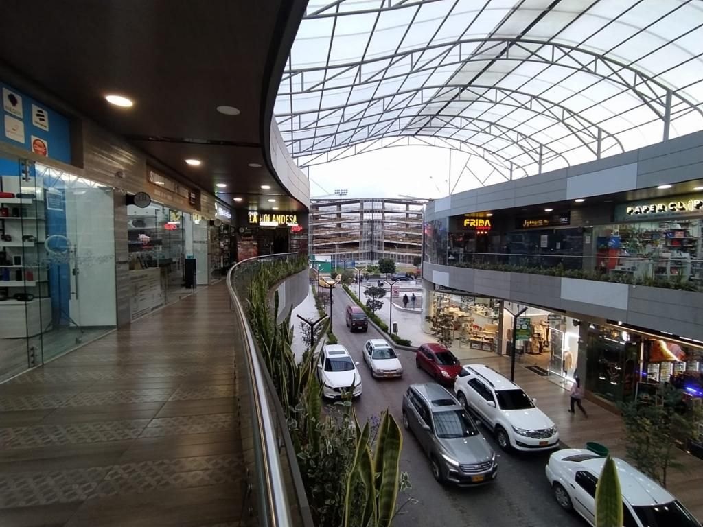 Local en venta Boyacá Tunja La Pradera 37 m2 Habitaciones 0 Baños 0 Garajes 0 Precio $260000000