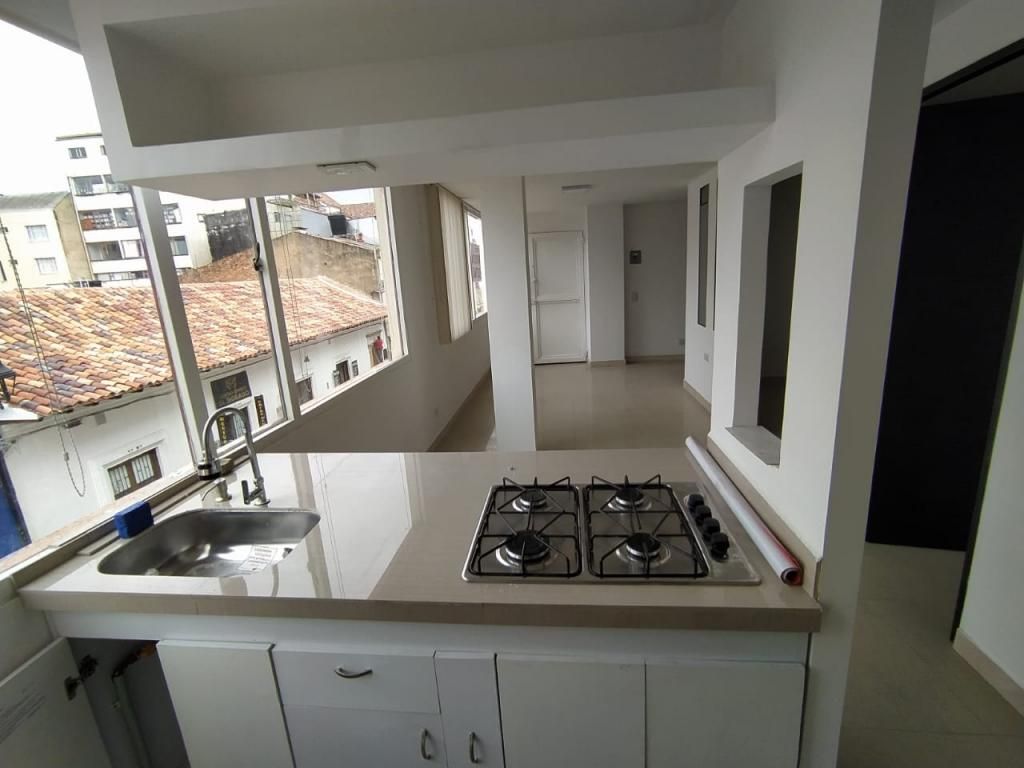 Apartamento en venta Boyacá Tunja Centro Histórico 48 m2 Habitaciones 2 Baños 1 Garajes 0 Precio $250000000