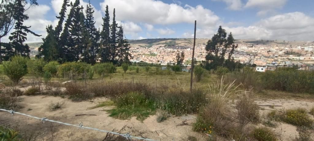 Lote en venta Boyacá Tunja Los Patriotas 5000 m2 Habitaciones 0 Baños 0 Garajes 0 Precio $3300000000