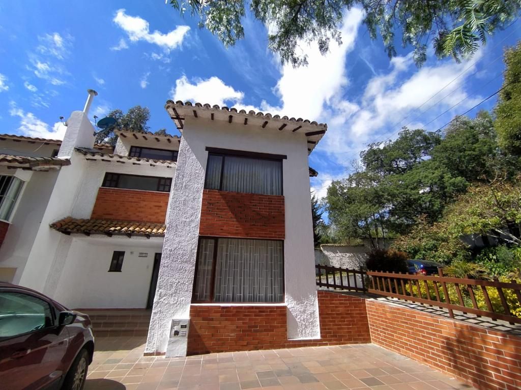 Casa en venta Boyacá Tunja Belalcázar 140 m2 Habitaciones 3 Baños 4 Garajes 2 Precio $465000000