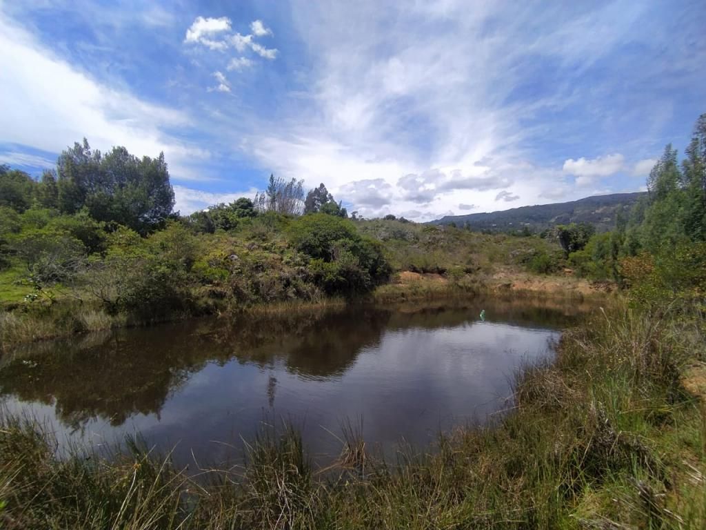 Lote en venta Boyacá Santa Sofía Santa Sofía 0 m2 Habitaciones 0 Baños 0 Garajes 0 Precio $450000000