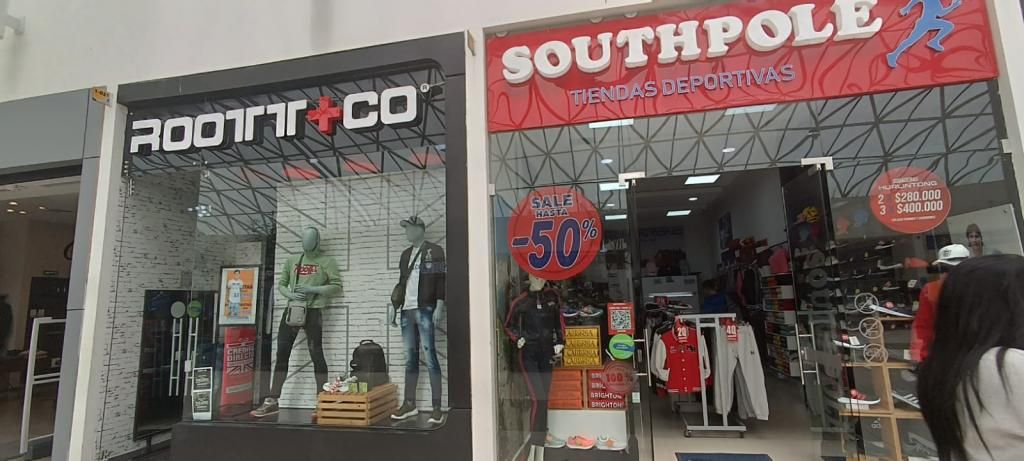 Local en venta Boyacá Tunja Santa Inés 58 m2 Habitaciones 0 Baños 0 Garajes 0 Precio $950000000