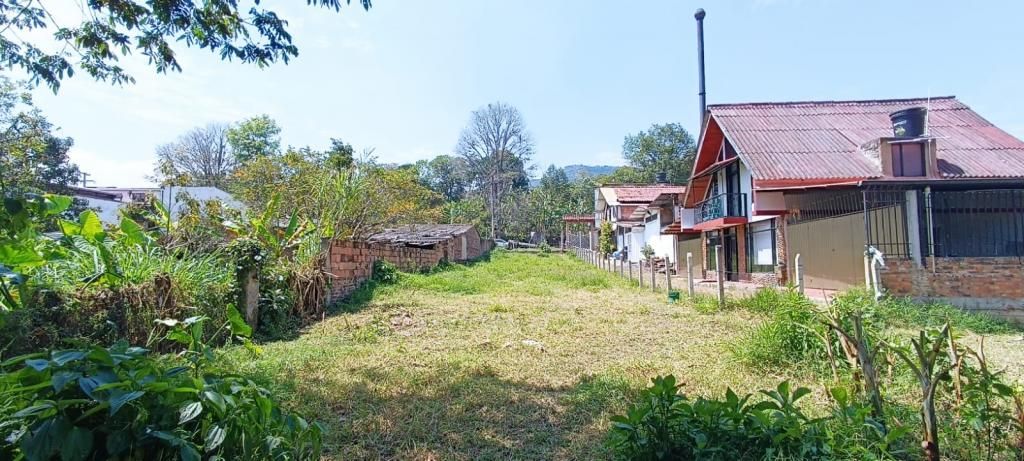 Lote en venta Boyacá Moniquirá Moniquira 1583 m2 Habitaciones 0 Baños 0 Garajes 0 Precio $350000000