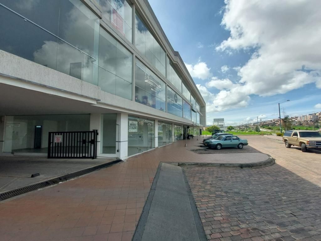 Local en arriendo Boyacá Tunja Bellavista 50 m2 Habitaciones 0 Baños 1 Garajes 0 Precio $1980000