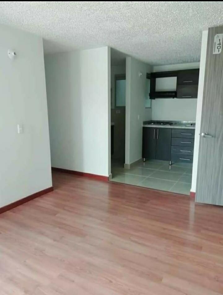 Apartamento en venta Boyacá Tunja Centro Histórico 54 m2 Habitaciones 3 Baños 2 Garajes 1 Precio $280000000