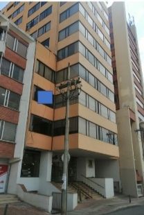 Oficina en venta Boyacá Tunja Centro Histórico 47 m2 Habitaciones 0 Baños 0 Garajes 0 Precio $290000000