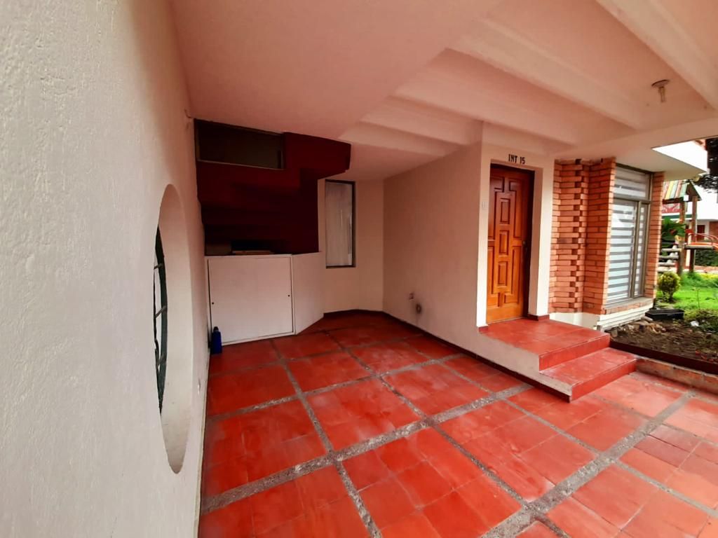 Casa en venta Boyacá Tunja Conjunto Residencial Remanso De Santa Ines 150 m2 Habitaciones 4 Baños 4 Garajes 0 Precio $420000000