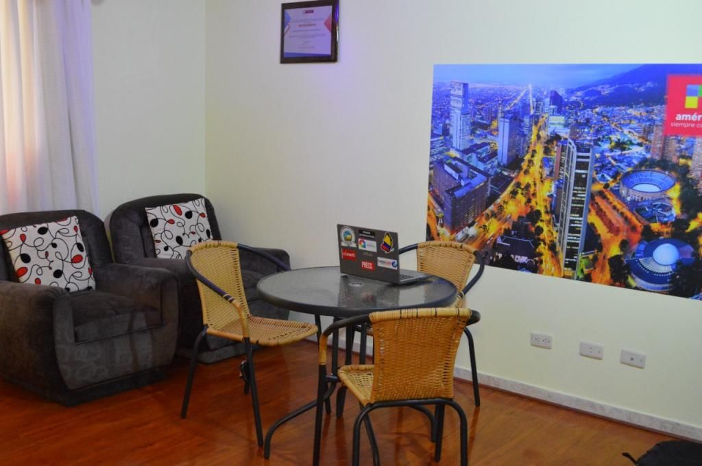 Apartaestudio en venta Boyacá Tunja Mezopotamia 46 m2 Habitaciones 1 Baños 1 Garajes 1 Precio $220000000