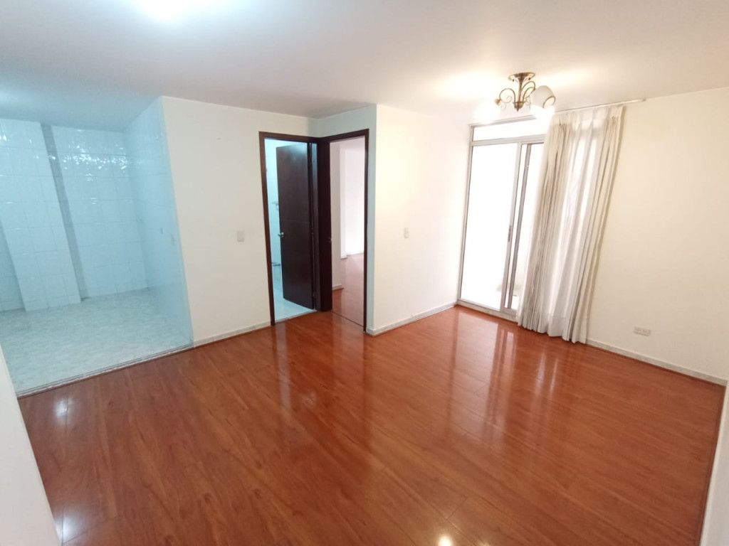 Apartaestudio en venta Boyacá Tunja Mezopotamia 46 m2 Habitaciones 1 Baños 1 Garajes 1 Precio $220000000