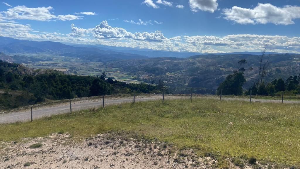 Lote en venta Boyacá Sora Sora 19552 m2 Habitaciones 0 Baños 0 Garajes 0 Precio $300000000