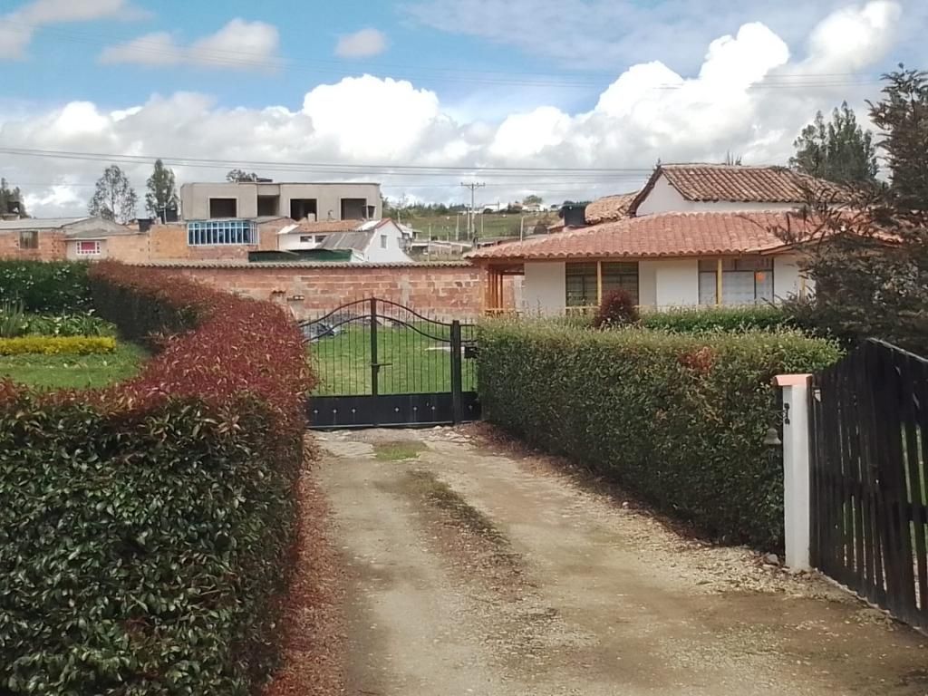 Lote en venta Boyacá Tuta Tuta 781 m2 Habitaciones 0 Baños 0 Garajes 0 Precio $380000000