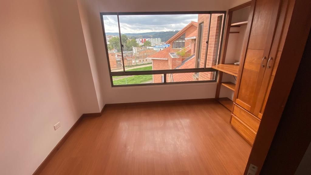 Apartamento en venta Boyacá Tunja Mezopotamia 117 m2 Habitaciones 3 Baños 3 Garajes 1 Precio $470000000