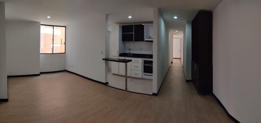 Apartamento en venta Boyacá Tunja Santa Ana 118 m2 Habitaciones 3 Baños 2 Garajes 1 Precio $507200000