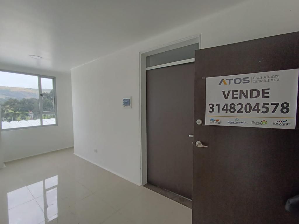 Consultorio en venta Boyacá Tunja Los Muiscas 19 m2 Habitaciones 0 Baños 1 Garajes 1 Precio $190000000