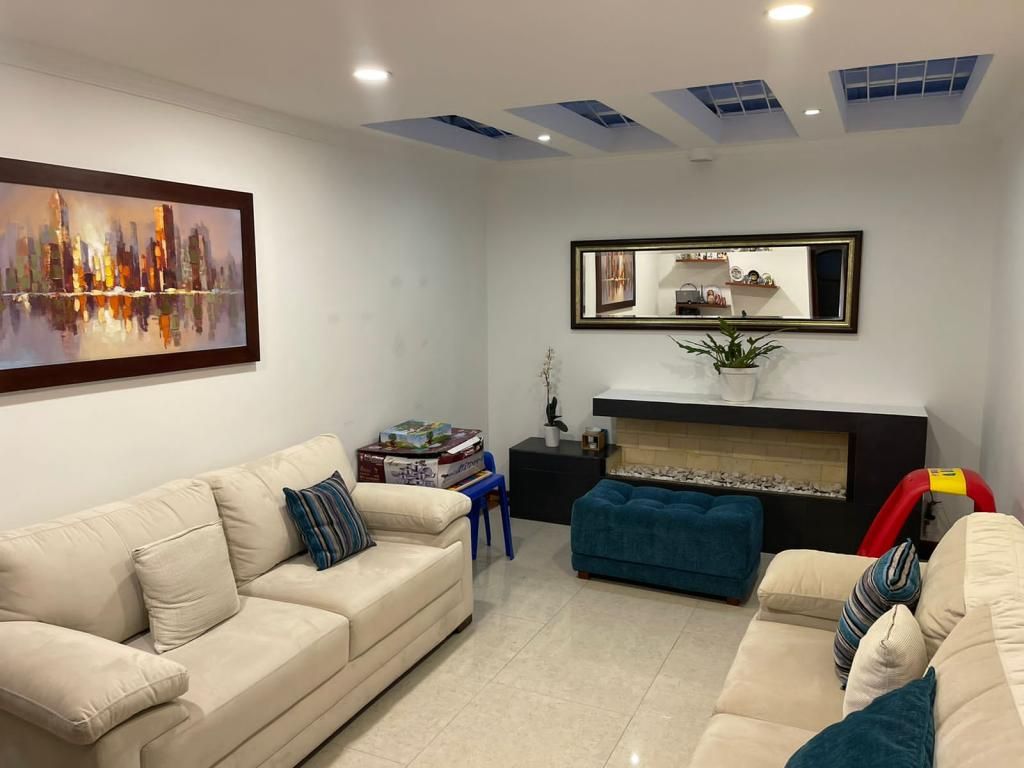 Casa en venta Boyacá Tunja Conjunto Residencial Remanso De Santa Ines 240 m2 Habitaciones 4 Baños 4 Garajes 1 Precio $550000000