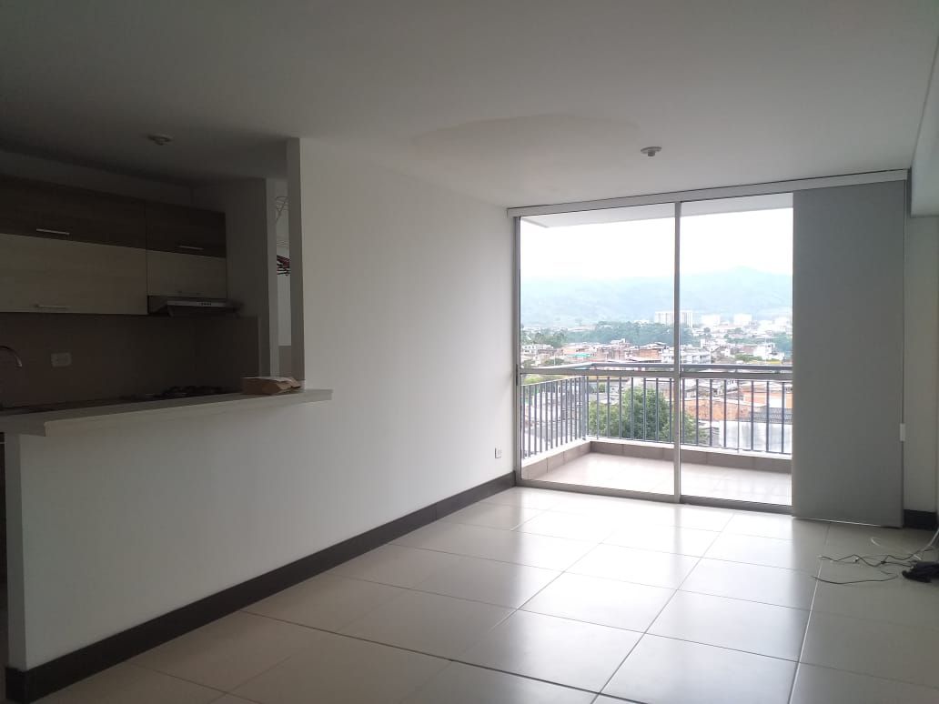 Apartamento en venta Risaralda Pereira Circunvalar 90 m2 Habitaciones 3 Baños 2 Garajes 2 Precio $420000000