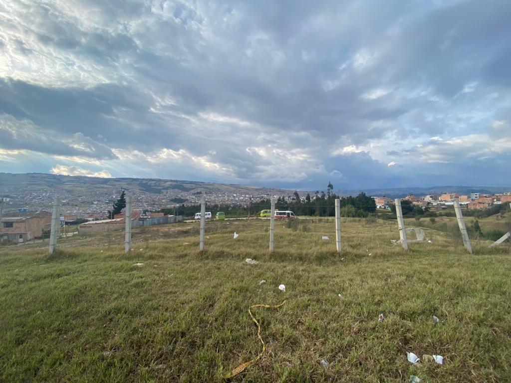 Lote en venta Boyacá Tunja Centro Histórico 5200 m2 Habitaciones 0 Baños 0 Garajes 0 Precio $2340000000