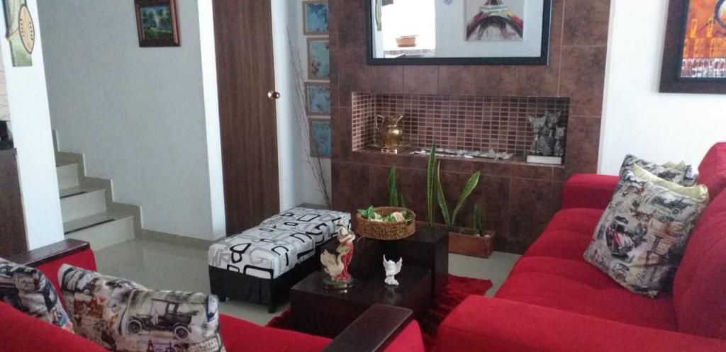 Casa en venta Boyacá Tunja Urbanización Las Quintas 192 m2 Habitaciones 4 Baños 3 Garajes 1 Precio $550000000