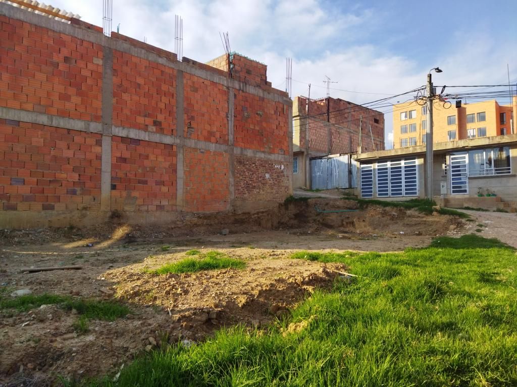 Lote en venta Boyacá Tunja Conjunto Residencial Parques Del Nogal 0 m2 Habitaciones 0 Baños 0 Garajes 0 Precio $160000000