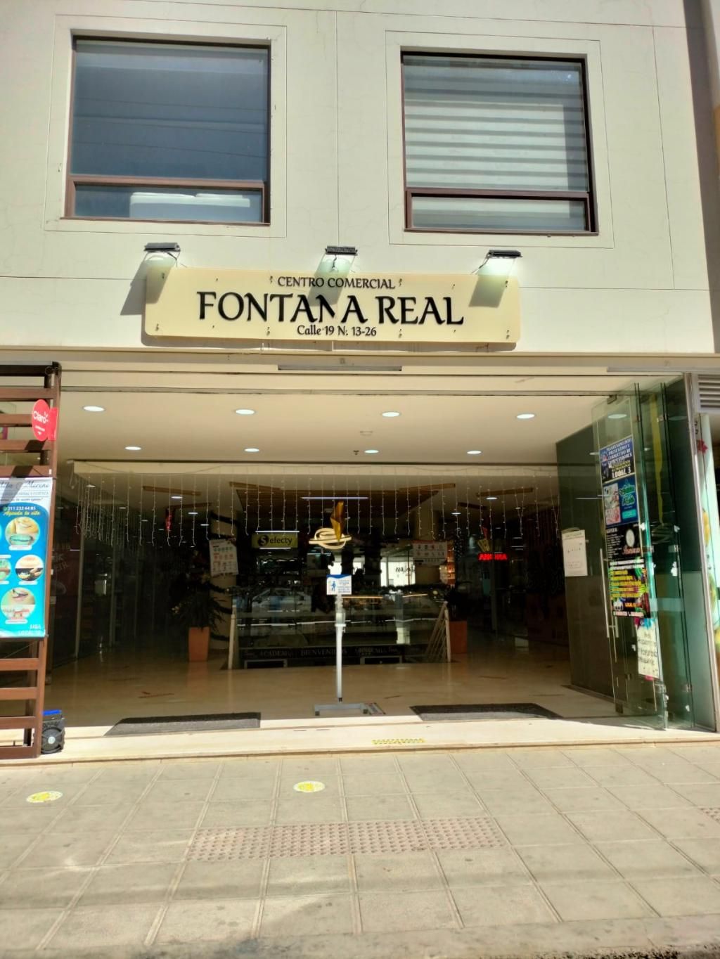 Local en venta Boyacá Tunja Centro Histórico 28 m2 Habitaciones 0 Baños 1 Garajes 0 Precio $200000000