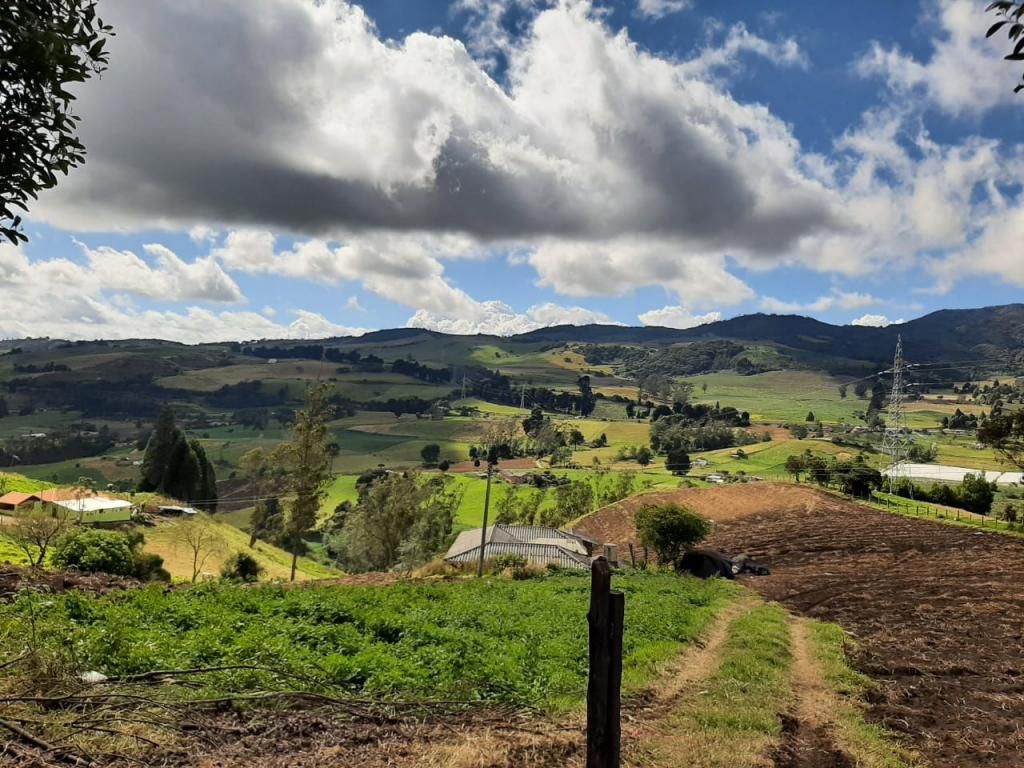 Finca en venta Boyacá Tunja Tunja 144 m2 Habitaciones 3 Baños 0 Garajes 1 Precio $550000000