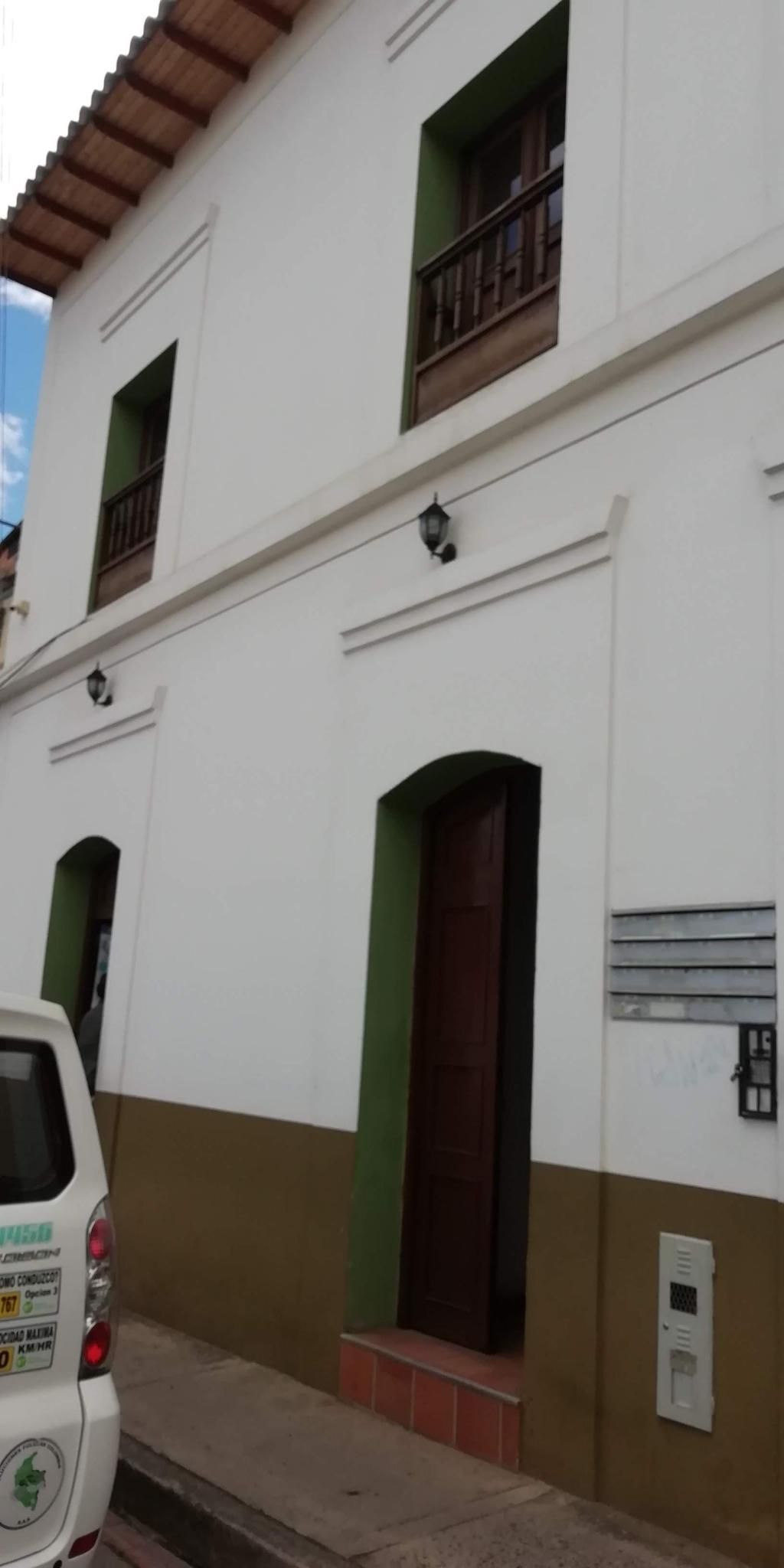 Oficina en venta Boyacá Tunja Centro Histórico 50 m2 Habitaciones 0 Baños 1 Garajes 0 Precio $165000000