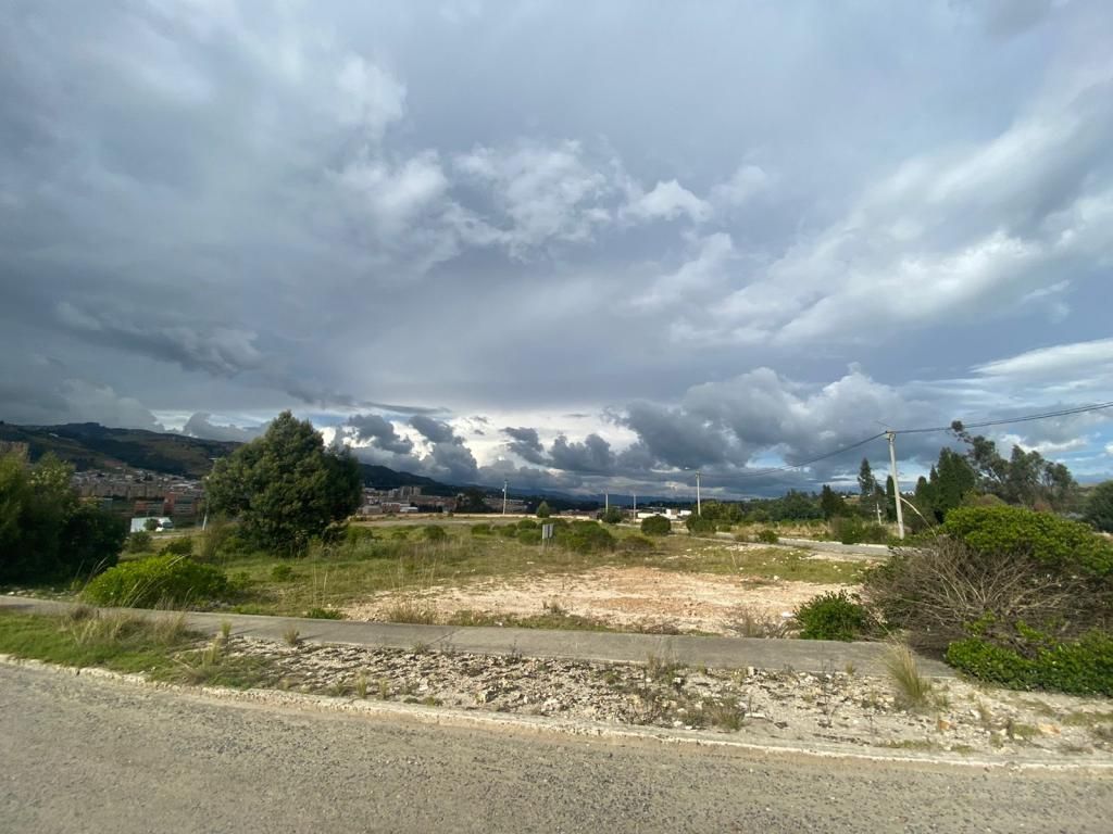Lote en venta Boyacá Tunja Tunja 0 m2 Habitaciones 0 Baños 0 Garajes 0 Precio $436500000