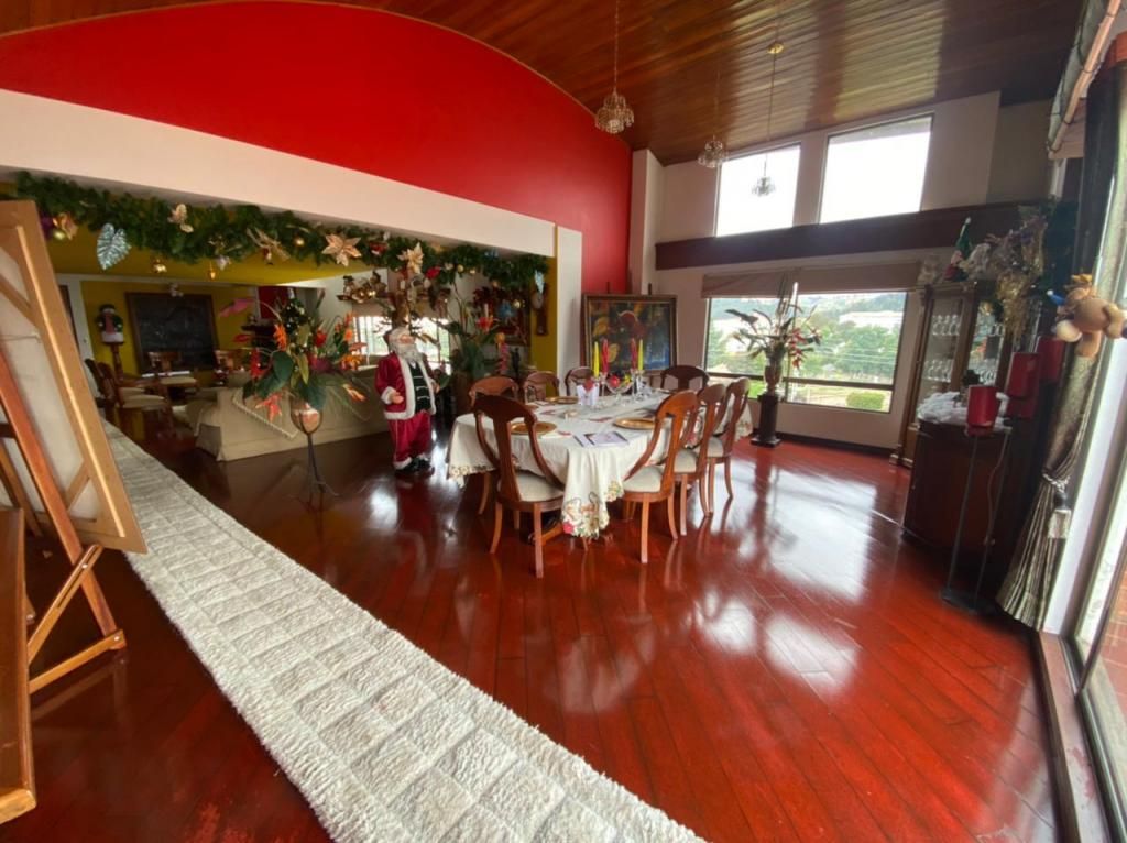 Apartamento en venta Boyacá Tunja Santa Inés 320 m2 Habitaciones 5 Baños 5 Garajes 2 Precio $1350000000