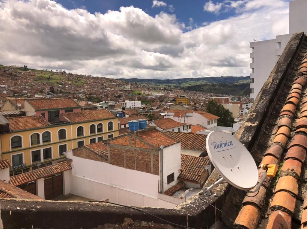 Apartamento en venta Boyacá Tunja Aquinin 162 m2 Habitaciones 3 Baños 4 Garajes 1 Precio $430000000