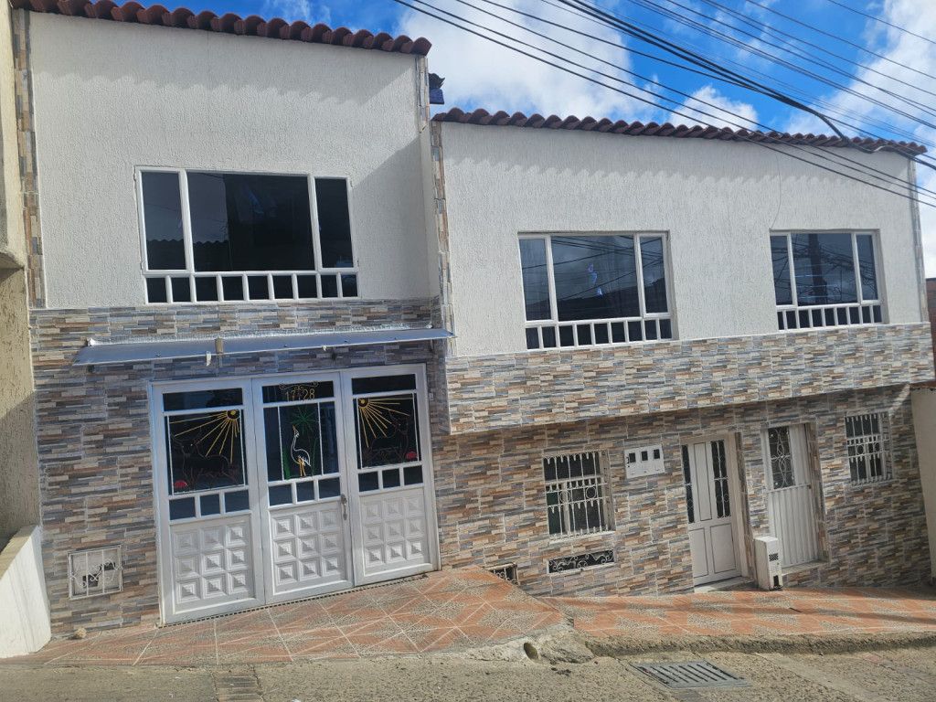Casa en venta Boyacá Tunja Ricaurte 280 m2 Habitaciones 12 Baños 5 Garajes 0 Precio $450000000