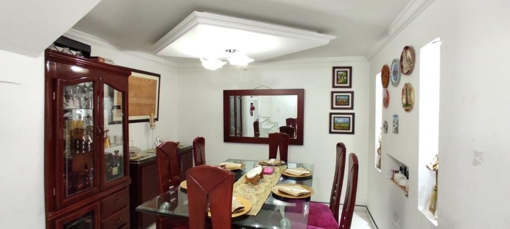 Casa en venta Boyacá Tunja Ur Villa Luz 250 m2 Habitaciones 4 Baños 3 Garajes 1 Precio $370000000