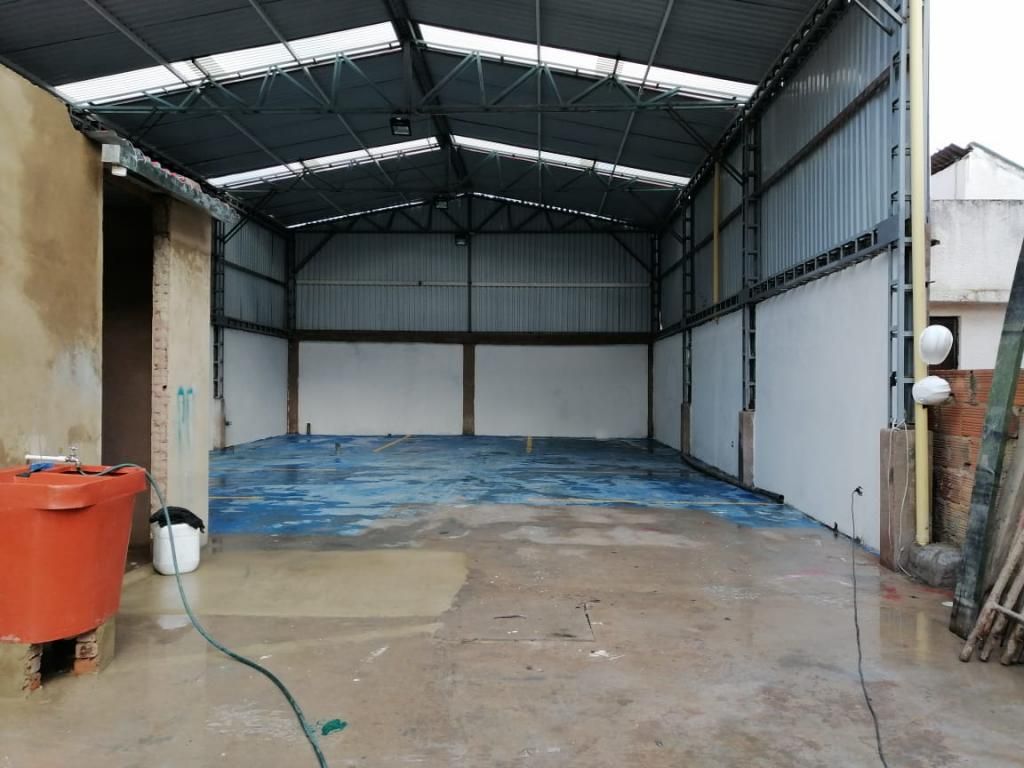 Bodega en venta Boyacá Tunja Santa Rita 240 m2 Habitaciones 0 Baños 1 Garajes 0 Precio $400000000