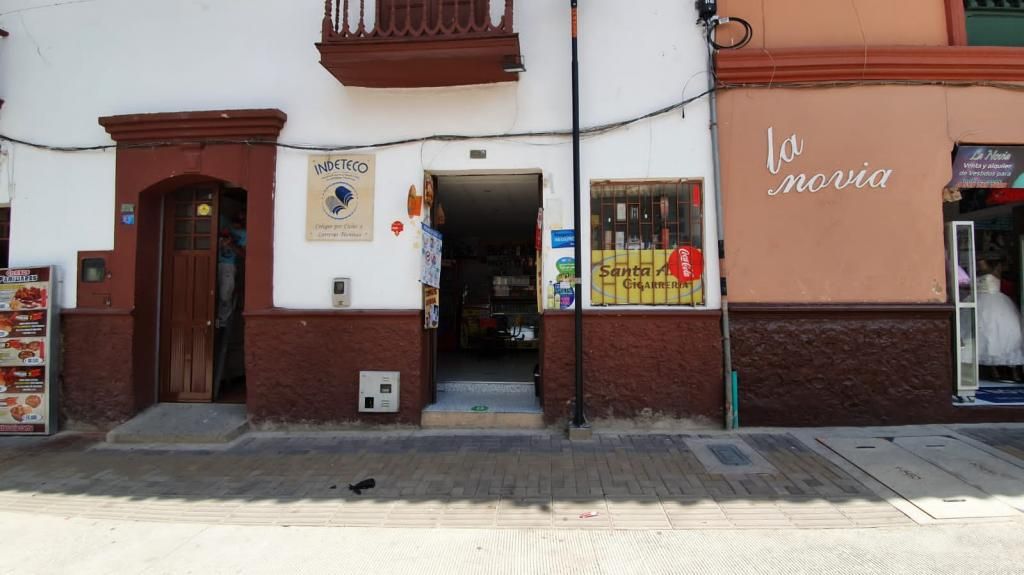 Casa en venta Boyacá Tunja Centro Histórico 864 m2 Habitaciones 7 Baños 5 Garajes 0 Precio $2300000000