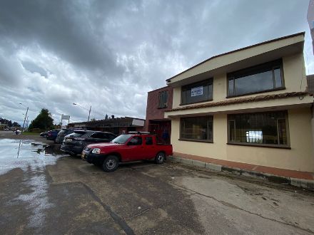 Local en arriendo Boyacá Tunja Parque Industrial Y Comercial 250 m2 Habitaciones 0 Baños 4 Garajes 10 Precio $4650000