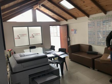 Local en venta Boyacá Tunja Aquinin 300 m2 Habitaciones 0 Baños 4 Garajes 0 Precio $645000000