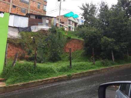 Lote en venta Boyacá Tunja Maldonado 0 m2 Habitaciones 0 Baños 0 Garajes 0 Precio $217000000