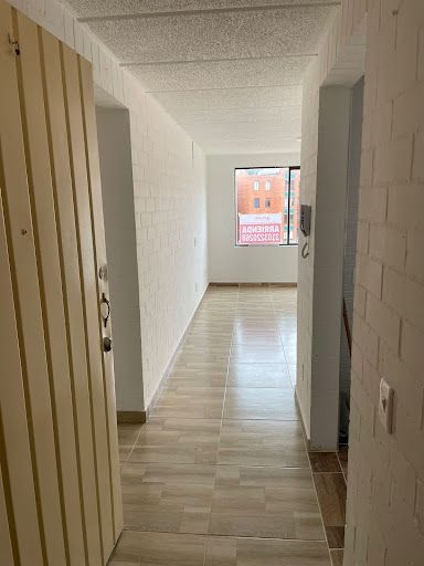 Apartamento en arriendo Cundinamarca Bogotá Ub El Cortijo 49 m2 Habitaciones 3 Baños 0 Garajes 1 Precio $1339000