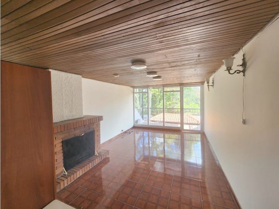 Casa en venta Cundinamarca Bogotá Ub Cordoba 335 m2 Habitaciones 5 Baños 4 Garajes 2 Precio $950000000