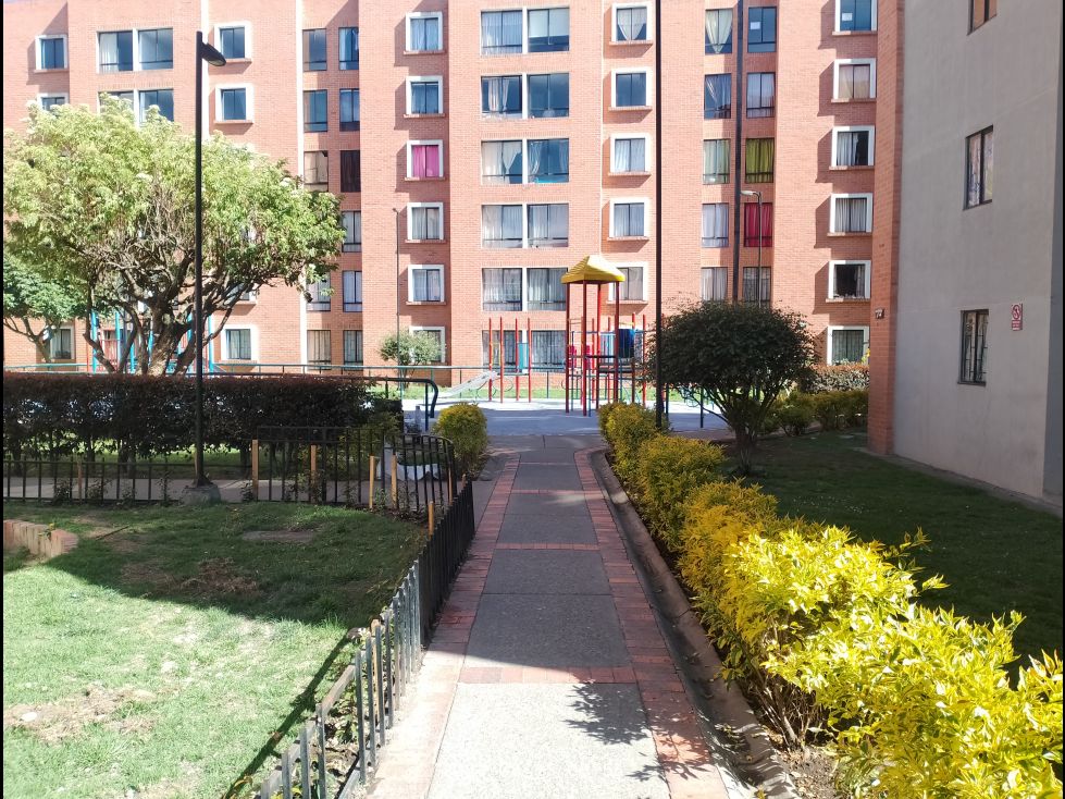 Apartamento en venta Cundinamarca Soacha Cr Primavera 46 m2 Habitaciones 3 Baños 1 Garajes 0 Precio $133610237