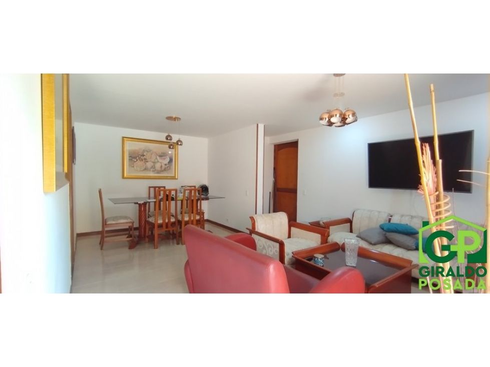 Apartamento en arriendo Antioquia Envigado Villa Santa Teresa 120 m2 Habitaciones 3 Baños 2 Garajes 2 Precio $5500000