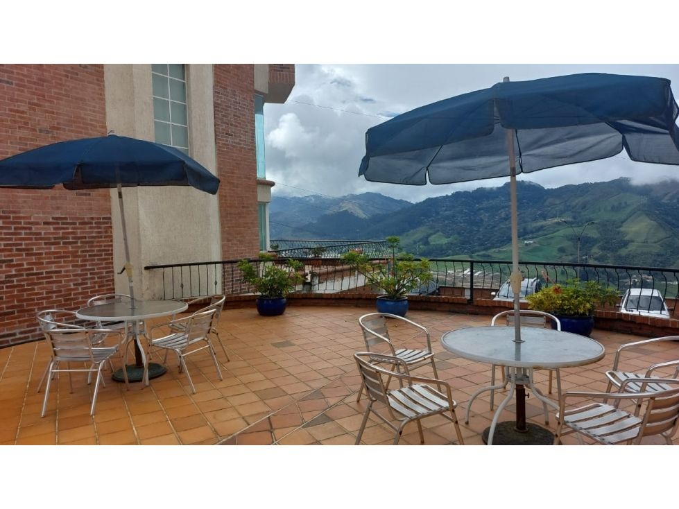 Apartamento en venta Caldas Manizales Milan 117 m2 Habitaciones 3 Baños 2 Garajes 2 Precio $600000000