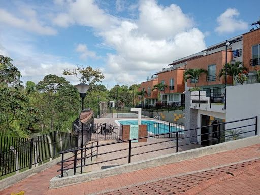 Casa en venta Risaralda Pereira Rivera Campestre 104 m2 Habitaciones 4 Baños 3 Garajes 1 Precio $550000000