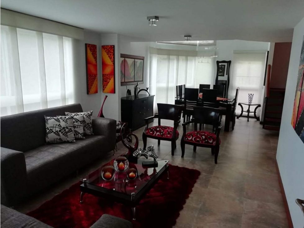 Apartamento en venta Caldas Manizales Milan 150 m2 Habitaciones 3 Baños 2 Garajes 1 Precio $700000000