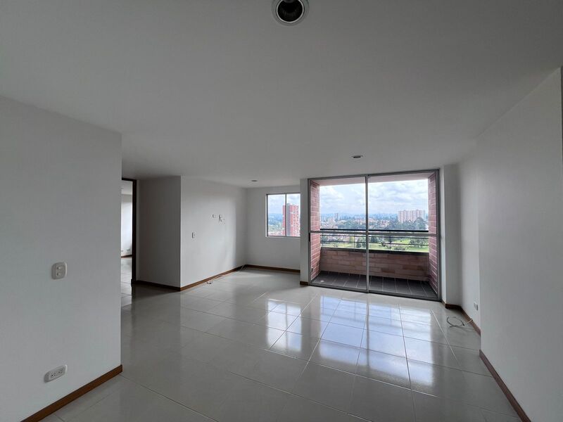 Apartamento en venta Antioquia Rionegro Santa Ana 72 m2 Habitaciones 2 Baños 2 Garajes 2 Precio $430000000