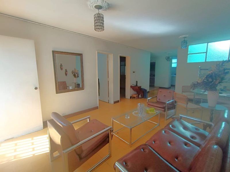 Apartamento en venta Antioquia Medellín Antonio Nariño 82 m2 Habitaciones 3 Baños 2 Garajes 0 Precio $320000000