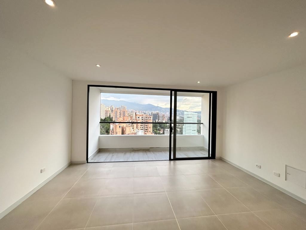 Apartamento en venta Antioquia Medellín Castropol 86 m2 Habitaciones 3 Baños 3 Garajes 1 Precio $909339318