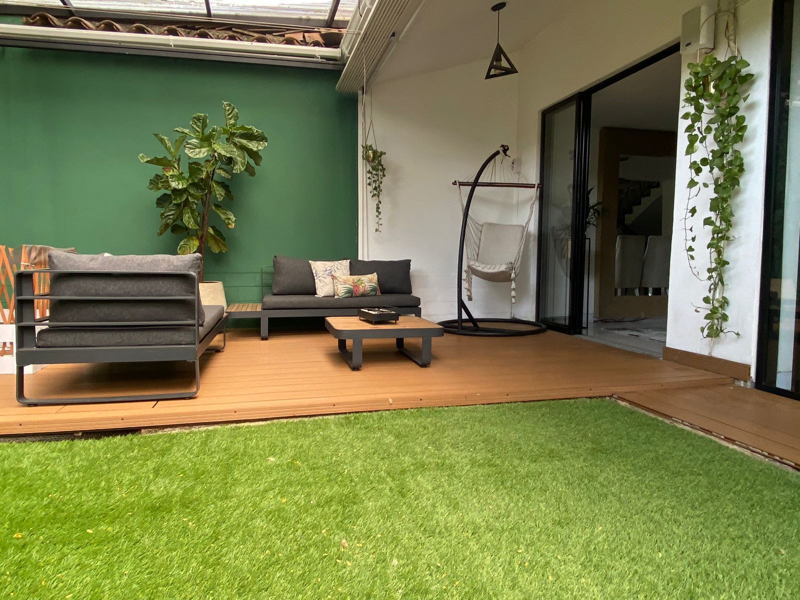 Casa en venta Valle Del Cauca Cali La Flora 400 m2 Habitaciones 6 Baños 4 Garajes 2 Precio $1300000000