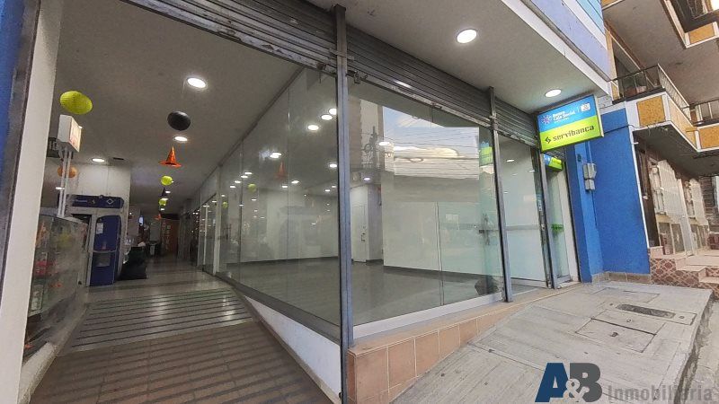 Local en arriendo Antioquia La Estrella Centro 46 m2 Habitaciones 0 Baños 0 Garajes 0 Precio $5735000