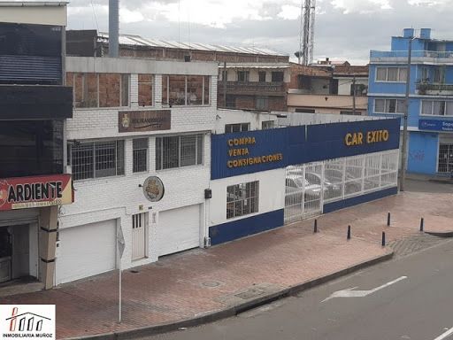 Local en arriendo Cundinamarca Bogotá Las Ferias 153 m2 Habitaciones 0 Baños 3 Garajes 0 Precio $4000000