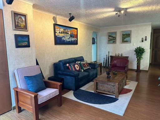 Apartamento en venta Risaralda Pereira La Julia 120 m2 Habitaciones 3 Baños 2 Garajes 3 Precio $640000000